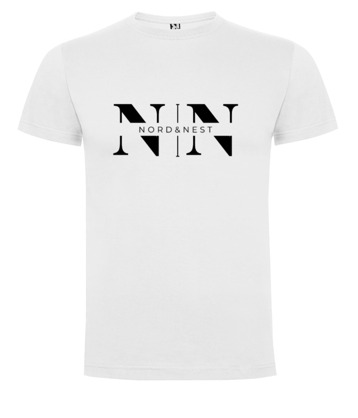 CAMISETA BÁSICA NORD&NEST
